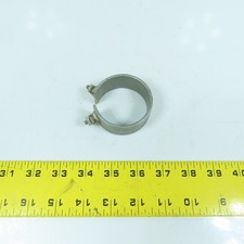 Watlow B2E1AP1 250W Heater Band 120V 2" ID X 1" W No clamp 