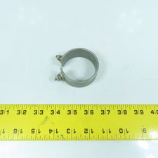 Watlow B2E1AP1 250W Heater Band 120V 2" ID X 1" W (No clamp)