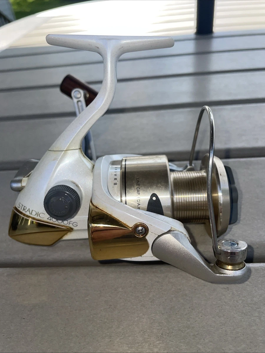 Shimano Stradic Fj for sale | eBay Shimano Stradic Fj for sale | eBay