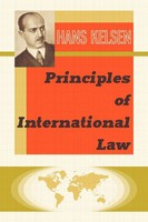 Principles Of International Law | Hans Kelsen | Taschenbuch | Englisch | 2012