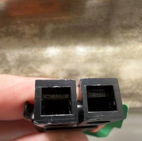 LEGO Ninjago Acronix and Krux from 70626 Dawn of Iron Doom (Read Description) 