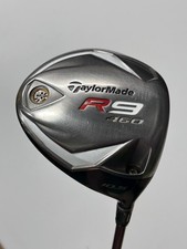 Taylormade R9 460 Driver / 10.5 Degree / Regular Graphite Shaft / Right Handed 