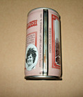 Olde Frothingslosh Pale Stale Ale Beer Can Crimped Steel Train — photo 6