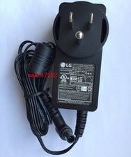 New Original OEM LG 19V 1.3A Adapter for LG ADS-25FSF-19 19025EPCU-1 LED Monitor