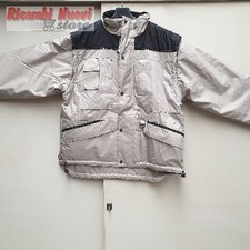 GIUBOTTO INVERNALE TAGLIA L JUSTIN SAFETY