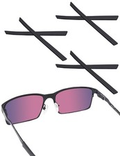 Replacement Earsocks for Oakley Steel Plate OX3222/Steel Line S OX8097/Steel ...