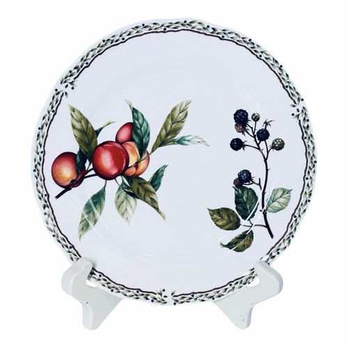 Noritake ROYAL ORCHARD 9416 Primachina Cottagecore 10 5/8" Dinner Plate(s) MINT