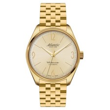 Atlantic Worldmaster 51752.45.39GM – Herrenuhr