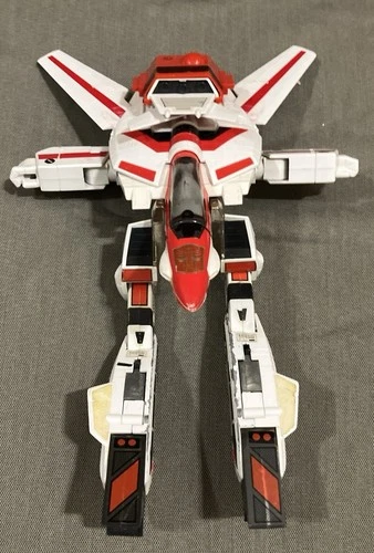 Transformers G1 Jetfire  Vintage