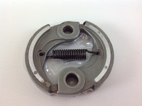 Kupplung Komplett Kawasaki Motor Freischneider Td 33 40 48 Gr 33 Ø75 001102