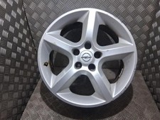 Jantes Opel ASTRA
