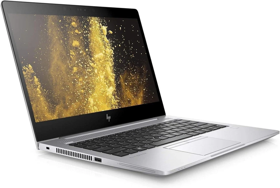 HP EliteBook 830 G5 · i5-7300U · 16GB · 256GB, photo 2 of 5