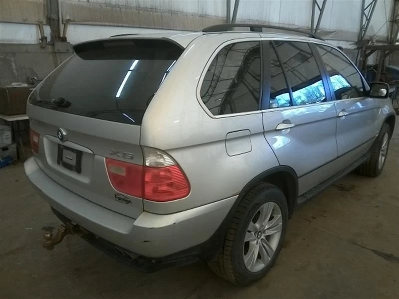 AC Compressor Fits 04-06 BMW X5 3450139 - Image 4 of 4