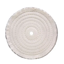 Stitched Buffing Wheel