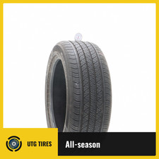 Used 23550r18 Continental Procontact Rx 97w - 7.532