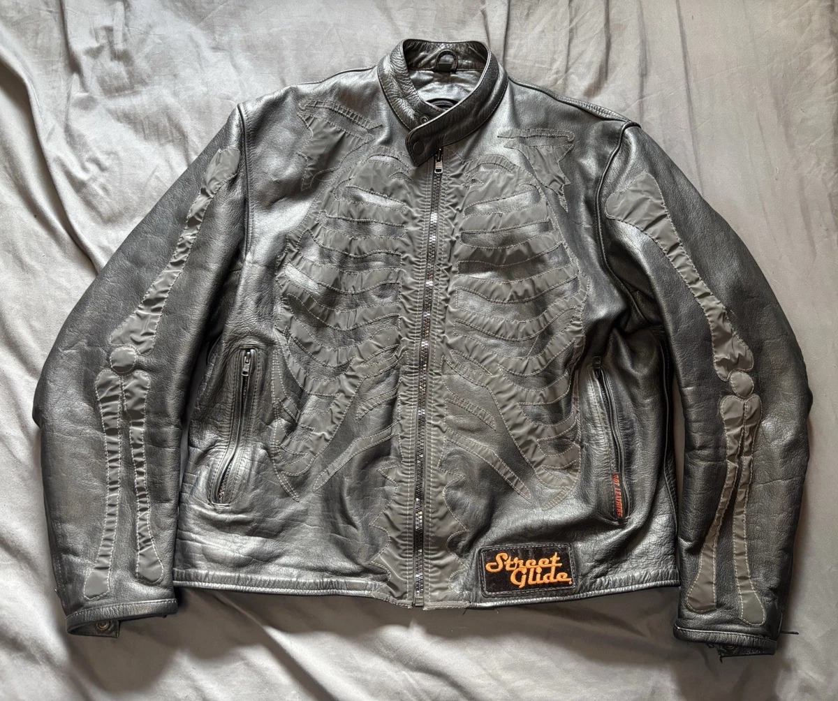 hot leathers jacket products for sale | eBay