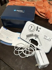 Rachio 8ZULW-B (2nd Generation) 8-Zone Smart Sprinkler Controller