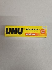 UHU Alleskönner Gel extra tropffrei