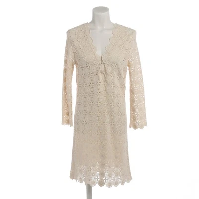 Cocktailkleid Marc Cain Weiß 40 N4 - Bild 1 von 4