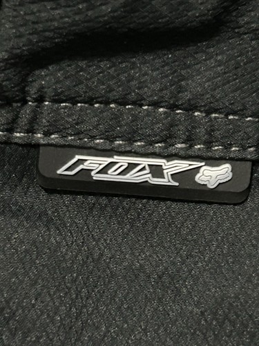 Fox Hydro Series Utility Shorts, Men Size 38 - Picture 7 of 7