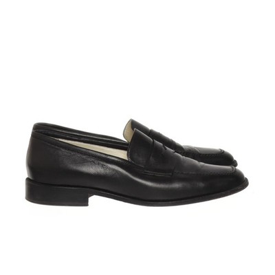 Lario, Loafers, Größe: 40, Schwarz, Herren #BfD