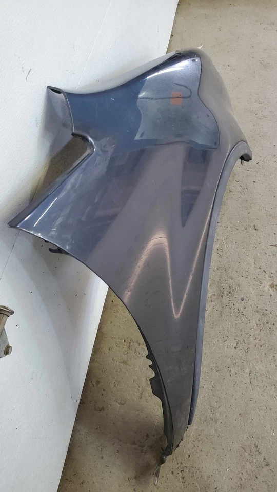 08 SUBARU TRIBECA Fender Rhdiamond Graypaint Code=65z NO SHIPPING — 第 3/4 张图片