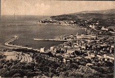 Imperia porto maurizio panorama f. grande spedita