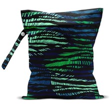 zcyxuuw Wet Bag, Wet Dry Bag, Wet Bag for Swimsuit, Travel, Beach, Pool,