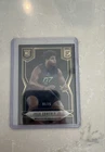 2025 Donruss Elite Football Black Josh Conerly Jr. #183