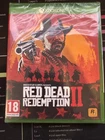 Red Dead Redemption 2 - Microsoft Xbox One