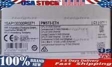 NEW ABB 1SAP130300R0271 CPU 512KB ETHERNET PM573-ETH US Free TAX