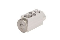 Thermotec Expansionsventil Klimaanlage R 134A FüR BMW 5Er E60 E61 E64