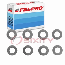 Fel-Pro Engine Valve Cover Grommet Set for 1991-2008 Ford Ranger 3.0L V6 zz