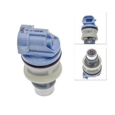 Delphi Fuel Injector ICD00107 For Opel Corsa L4-1.4L 94-96