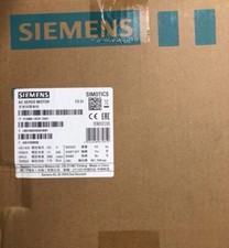 1PC New Siemens 1FL6064-1AC61-2AA1 Servo Motor Fast Shipping 1FL60641AC612AA1 