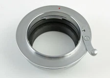 Unbranded 10mm Extension Tube for Exakta/Exa-Mount Cameras & Lenses