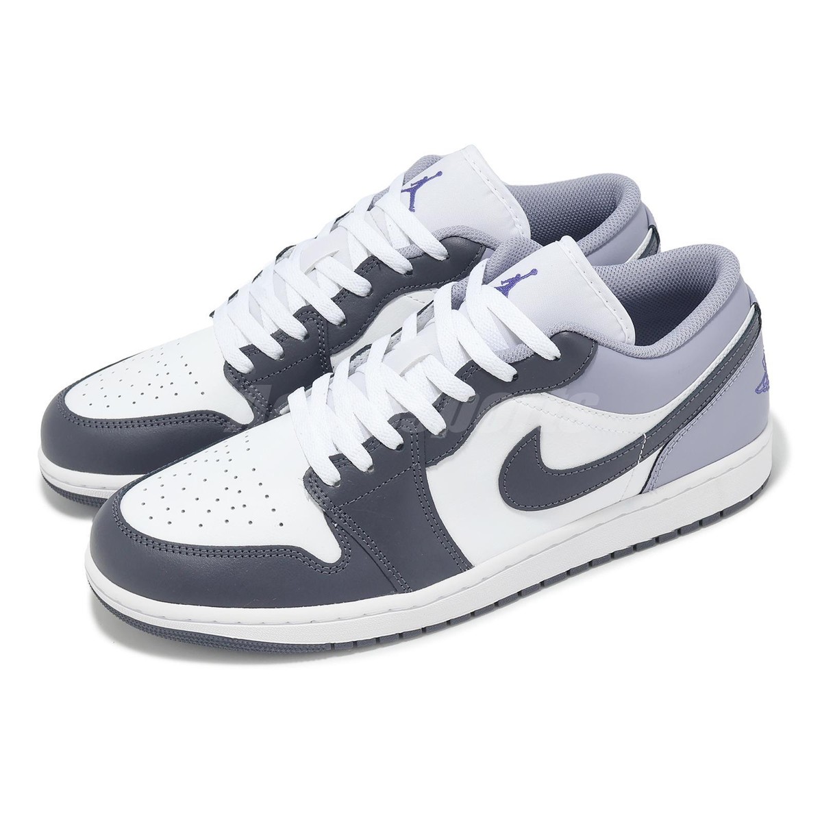 シューズ(男性用) Wmns Air Jordan 1 Low 10 (US) Nike Air Jordan 1 Low Golf NRG Endless Pursuit FZ4159-100 US