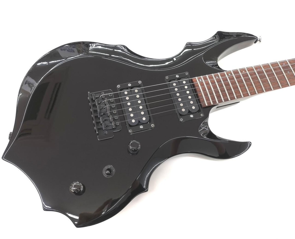 GrassRoots G-FR-50 グラスルーツフォレストブラック