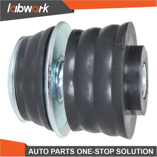 Labwork Body Cab Mount Bushing Kit For 08-16 Ford F250 F350 Super Duty 2WD 4WD - Picture 4 of 12