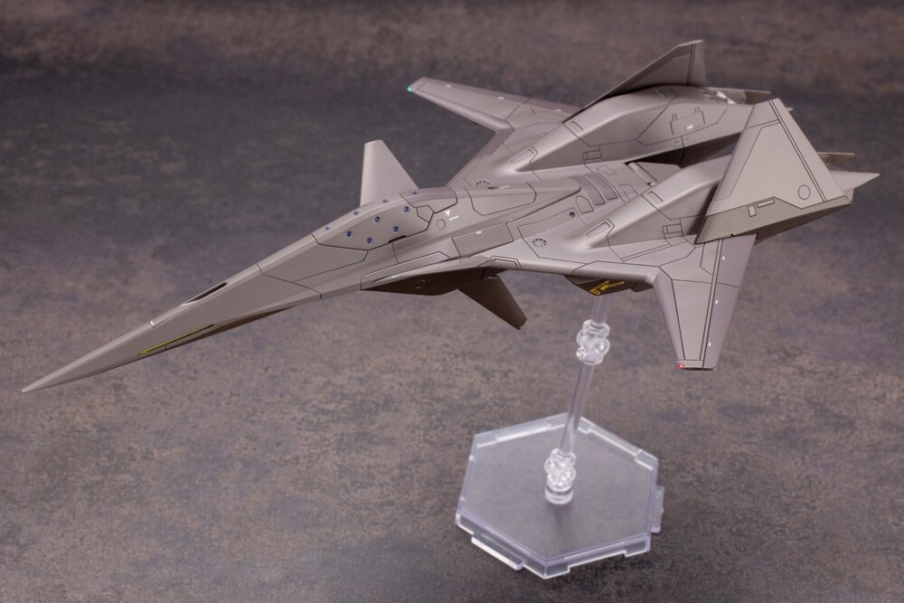 NEW KOTOBUKIYA Ace Combat Series ADF-01 For Modelers Edition 1/144