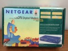 NETGEAR Computer Modem Cards