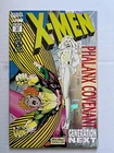 X战警#37漫威漫画1994年VF方阵盟约箔封面