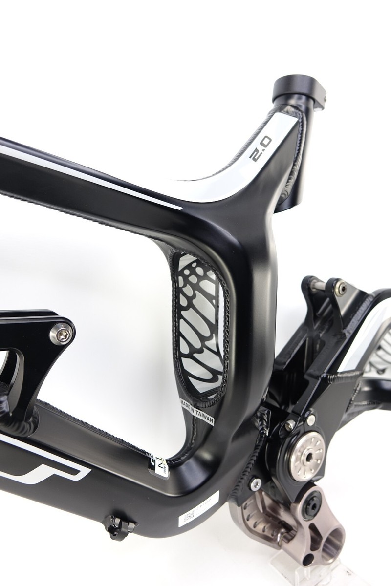 パーツ GT FURY 2.0 NEW GT Fury Alloy 2.0 Downhill Mountain Bike MTB Frame Med