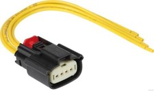 HERTH+BUSS ELPARTS 51277442 Kabelreparatursatz, Heckleuchte für FORD USA OPEL