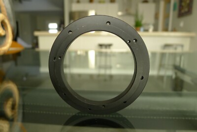 Hasselblad Super Wide SWC SWC/M 38 C Lens Mounting Ring Part See