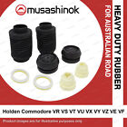 <!--F#f_0-->Dust Boot Cover Top Strut Mount Bump Stop Bearing for Holden Commodore VR VX VF (For: Holden)<!--F/-->