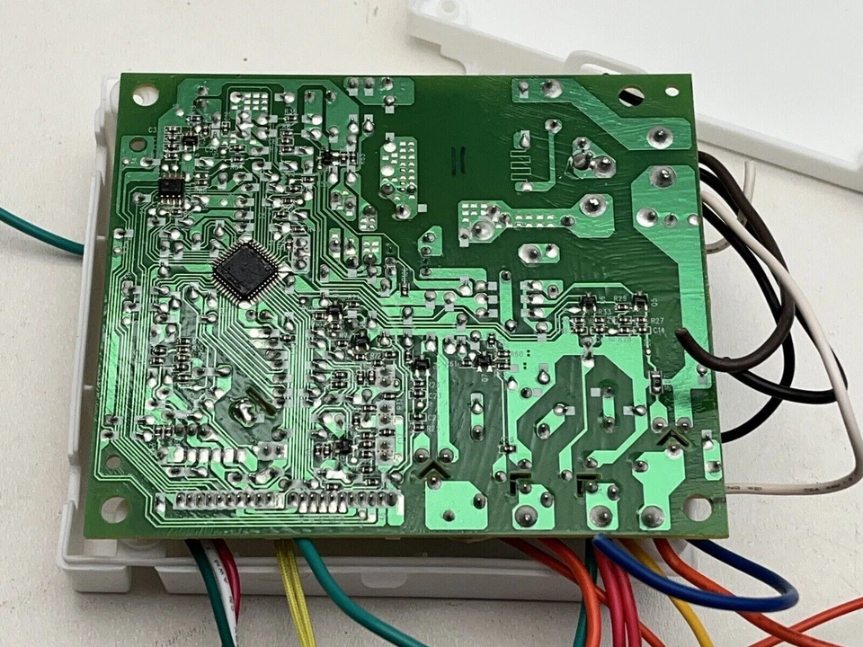 Breville Main Power Circuit Mother Board PCB for BES870XL Espresso Machine - Image 2 of 4