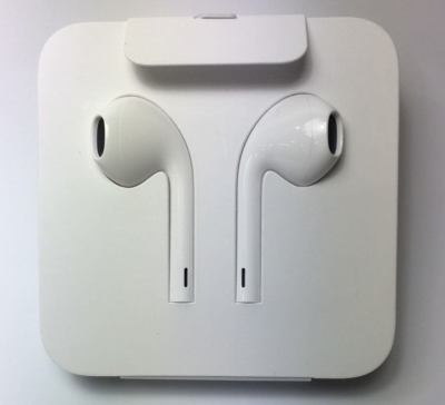 Original AppleEarbuds Headphones for iPhone 7 8 X Lightning
