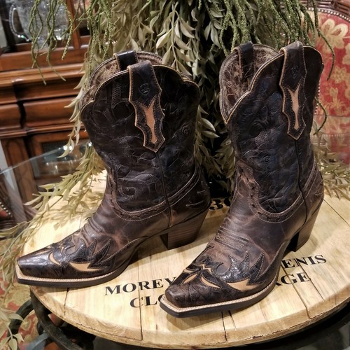 ariat dahlia boot
