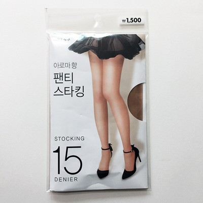 daiso tights